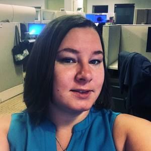 Meet your Posher, Rebekah